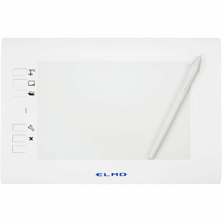 Elmo CRA-2 Graphics Tablet - 1317
