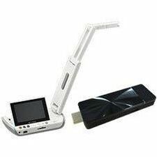 Elmo Presentation System Accessory Kit - 1385-72
