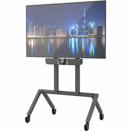 Heckler Design AV Cart Prime - H700-BG