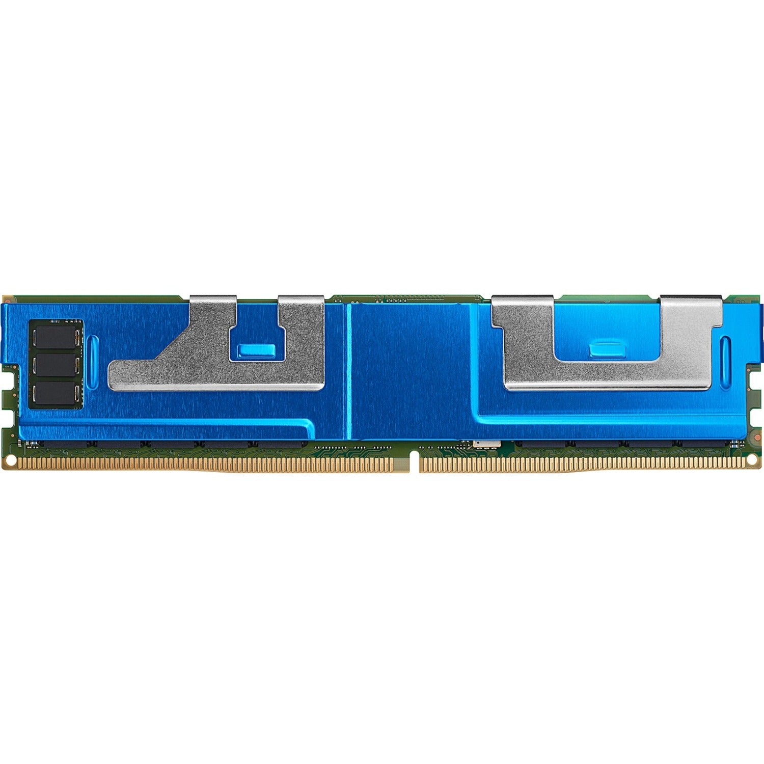 Intel Optane 200 256GB DDR-T Persistent Memory Module - NMB1XXD256GPSU4