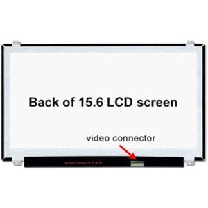 BTI Notebook Screen - NV156FHM-N42-BTI