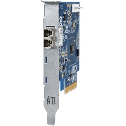 Allied Telesis DNC10 10Gigabit Ethernet Card - AT-DNC10LC-901