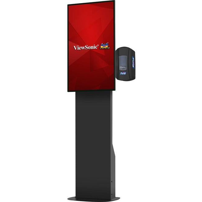 ViewSonic EP2410T-B1 Digital Signage Display - EP2410T-B1