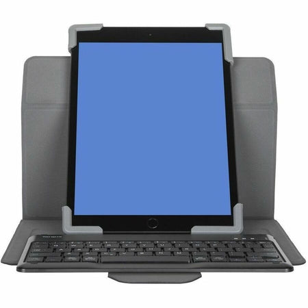 Targus Pro-Tek THZ861US Keyboard/Cover Case for 9" to 11" Tablet - THZ861US