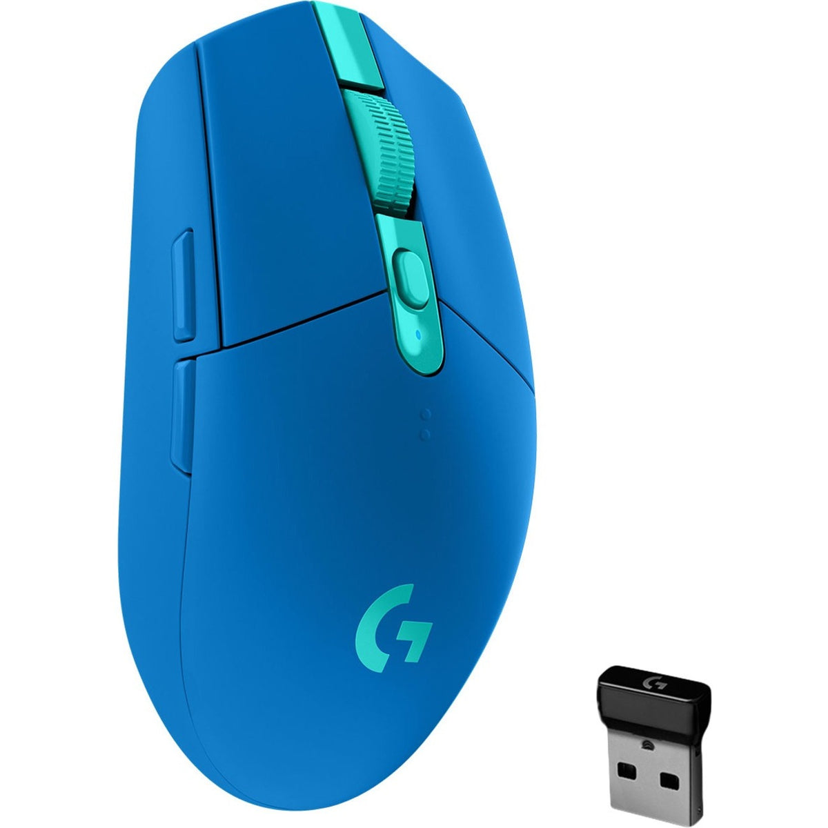 Logitech G305 LIGHTSPEED Wireless Gaming Mouse - 910-006012