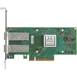 Lenovo ThinkSystem Mellanox ConnectX-5 EN 10/25GbE SFP28 Ethernet Adapter - 4XC7A62574