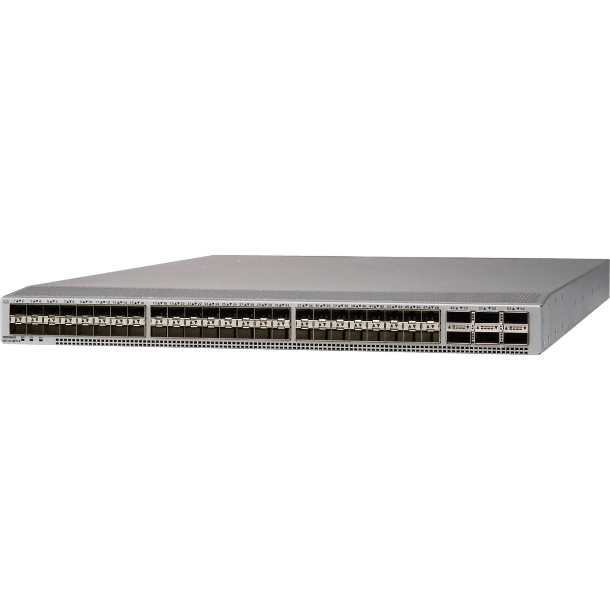 Cisco Nexus C36180YC-R Switch - N3K-C36180YC-R-RF