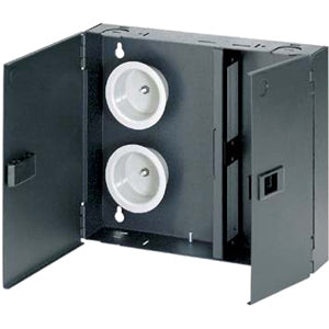 Panduit OPTICOM Wall Mount Rack Cabinet - FWME2