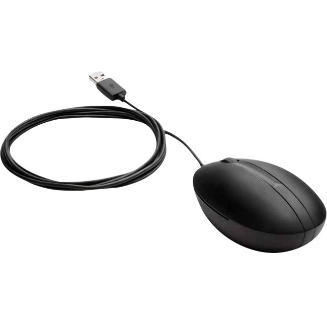 HP Wired Desktop 320M Mouse - 9VA80UT#ABA