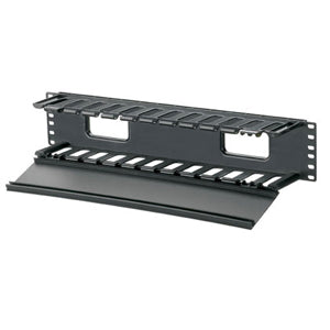 PANDUIT PatchLink Horizontal Cable Manager - WMPF1E