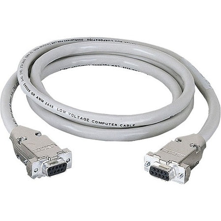 Black Box Serial Extension Cable - EDN12H-0005-FF