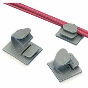 PANDUIT Latching Wire Clips - LWC19-A-C14