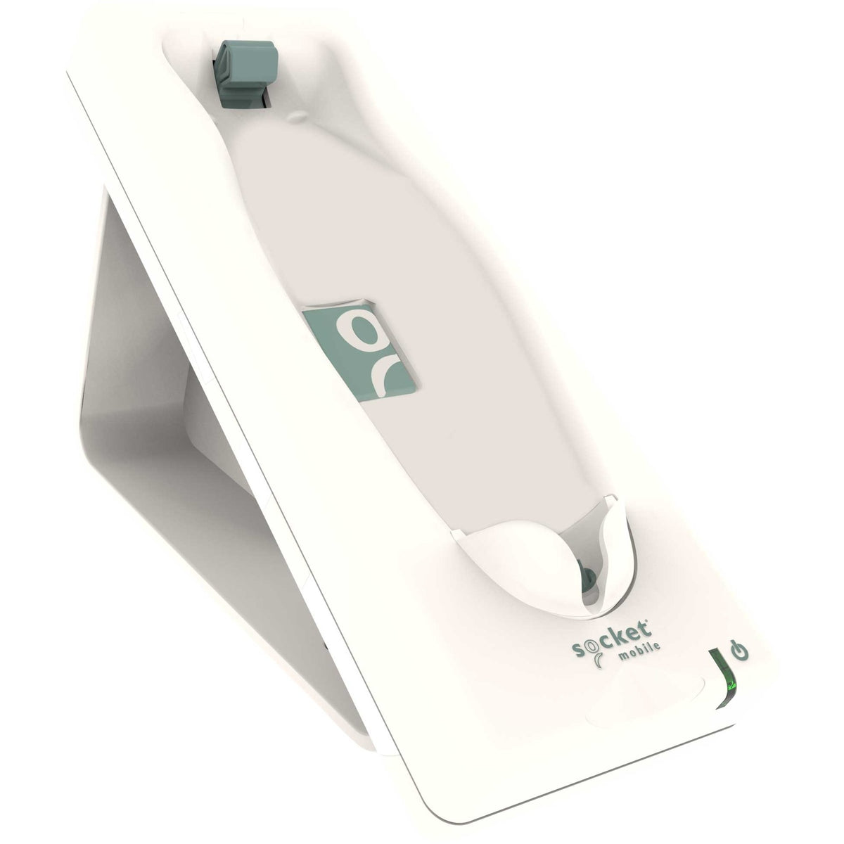 Socket Mobile Charging Cradle for Healthcare & DuraScan D745 and D755 Barcode Scanner - AC4220-2881