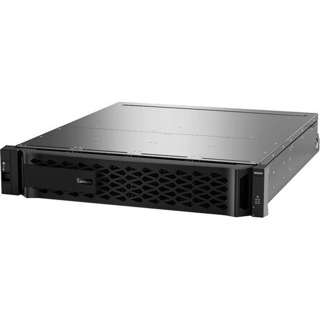 Lenovo ThinkSystem DM3000H Unified Hybrid Storage Array - 7Y42A000NA