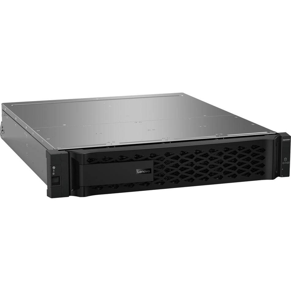 Lenovo ThinkSystem DM5000H Unified Hybrid Storage Array - 7Y571030NA