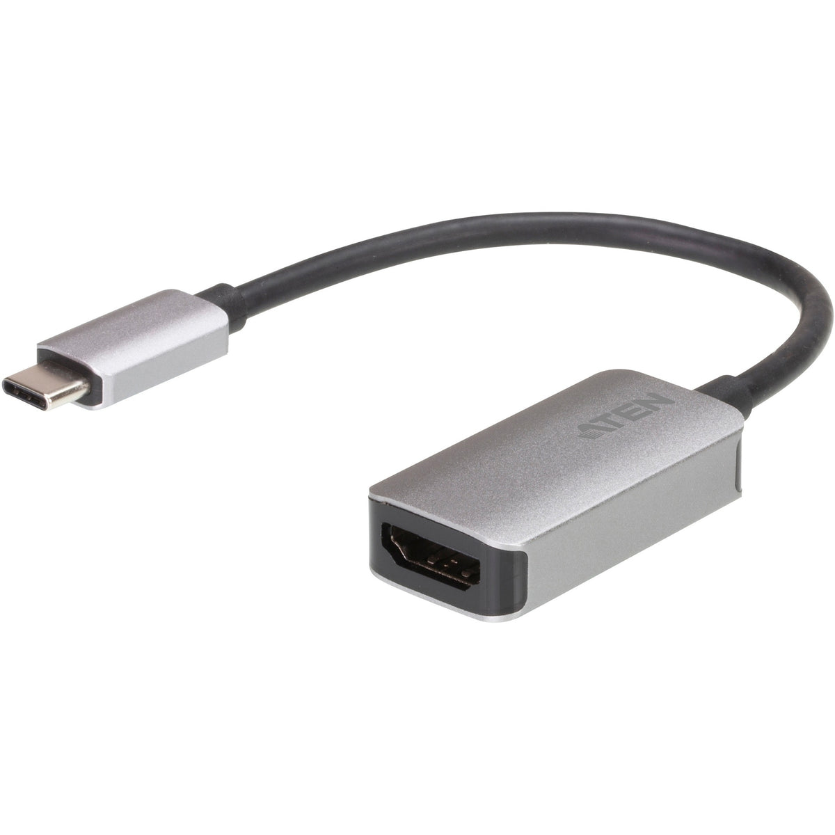 ATEN USB-C to HDMI 4K Adapter - UC3008A1