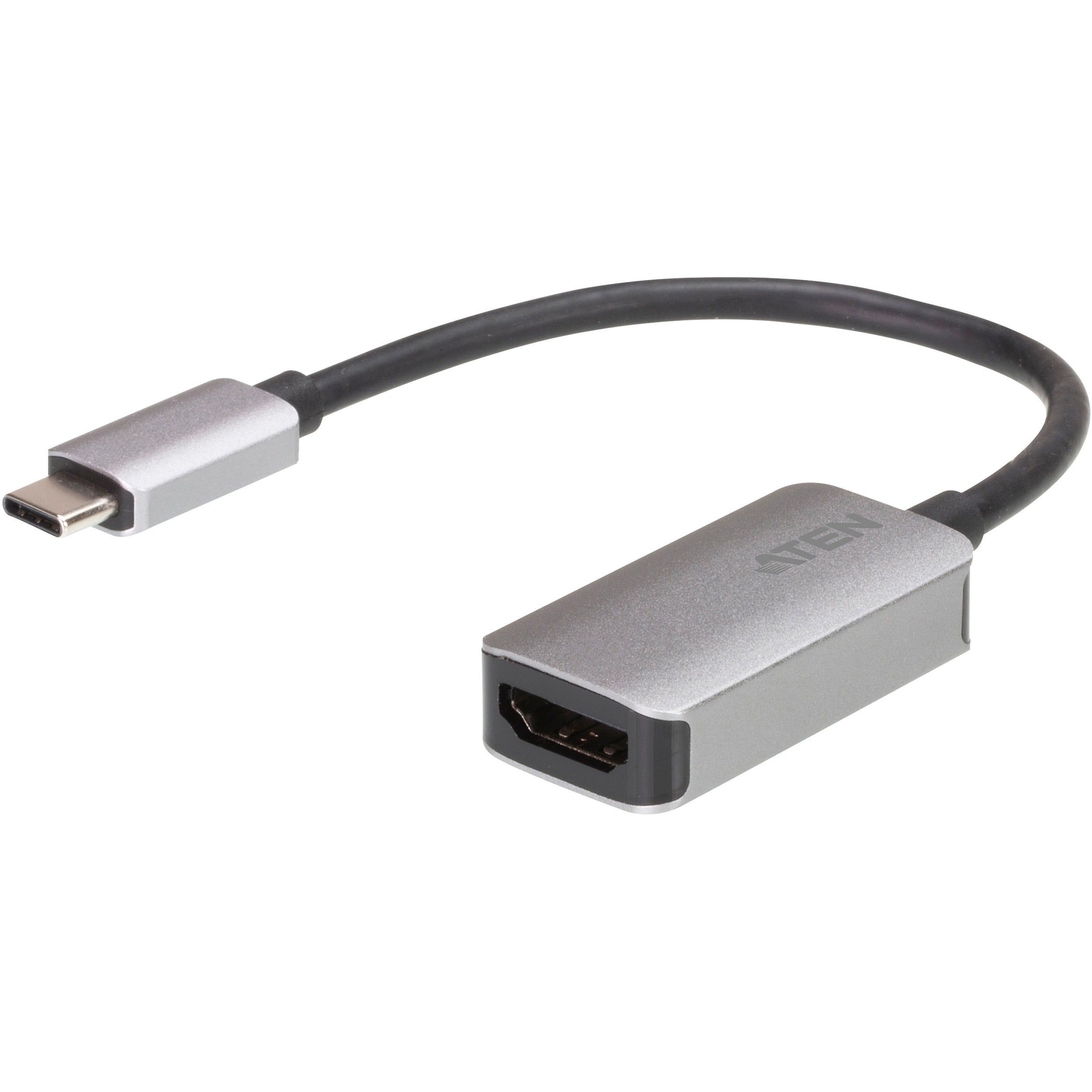 ATEN USB-C to HDMI 4K Adapter - UC3008A1