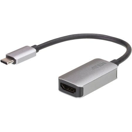 ATEN USB-C to HDMI 4K Adapter - UC3008A1