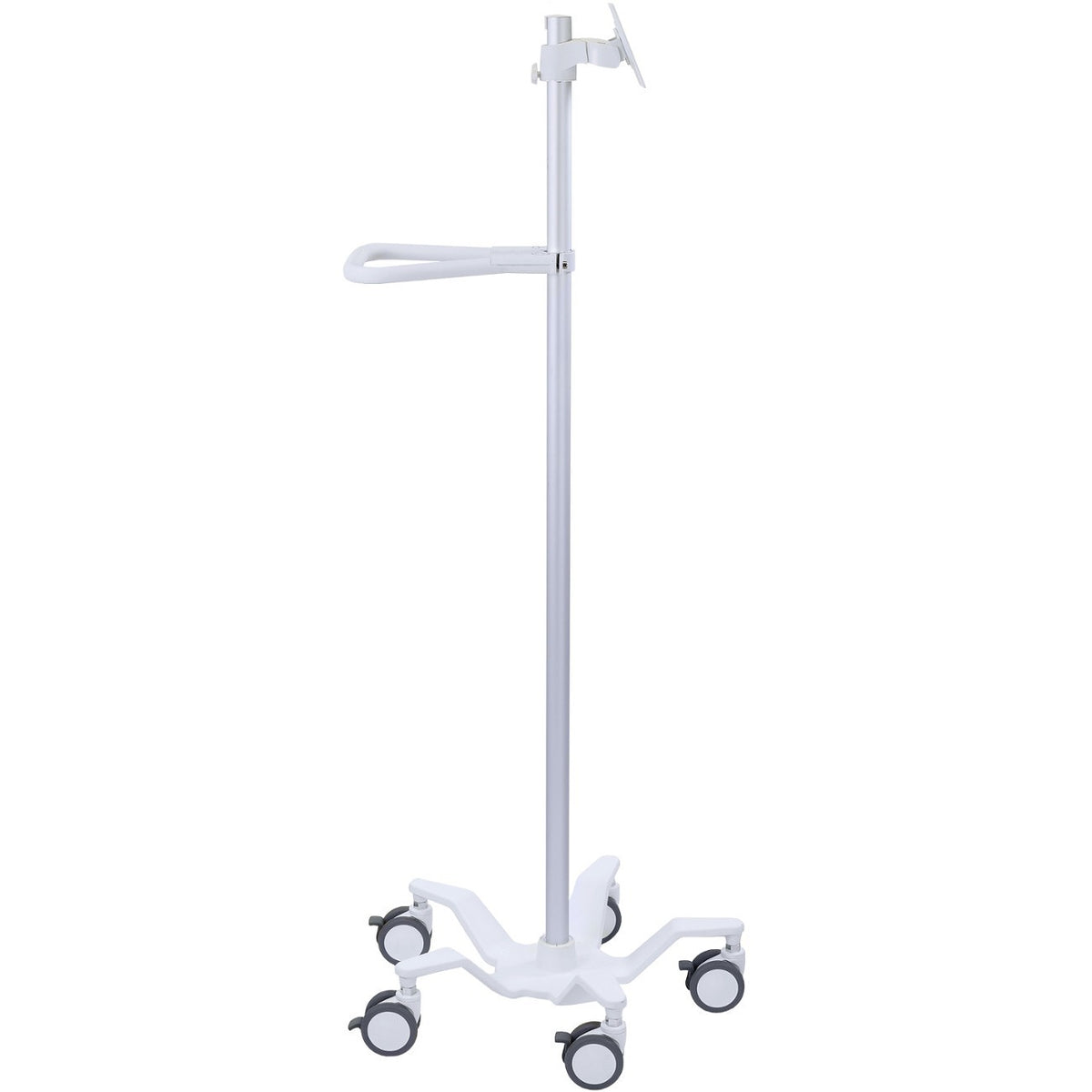 Ergotron StyleView Pole Cart - 24-818-211