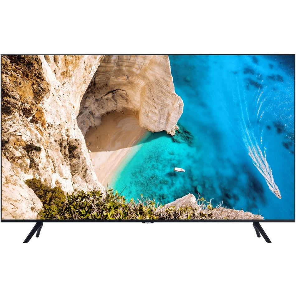 Samsung NT678U HG65NT678UF 65" Smart LED-LCD TV - 4K UHDTV - Black - HG65NT678UFXZA