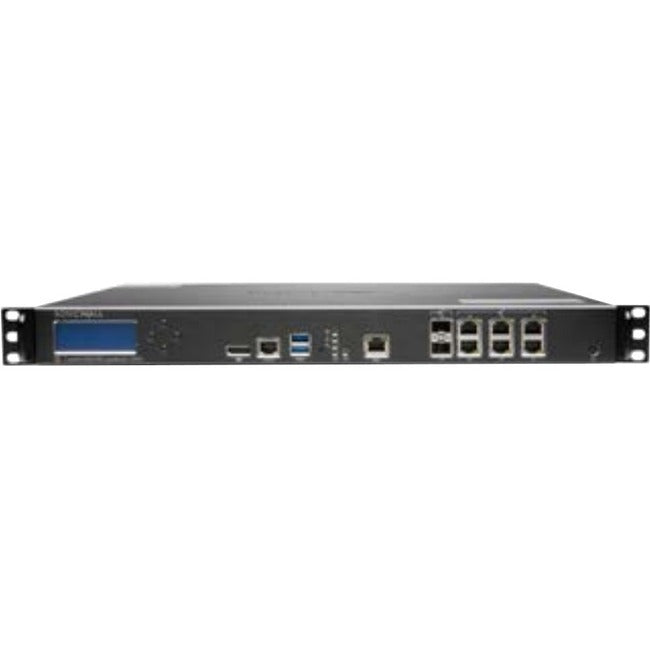 SonicWall Capture Security Appliance 1000 - 02-SSC-2853