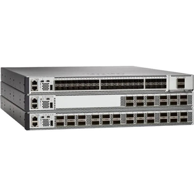 Cisco Catalyst C9500-12Q-A Switch - C9500-12Q-A-RF