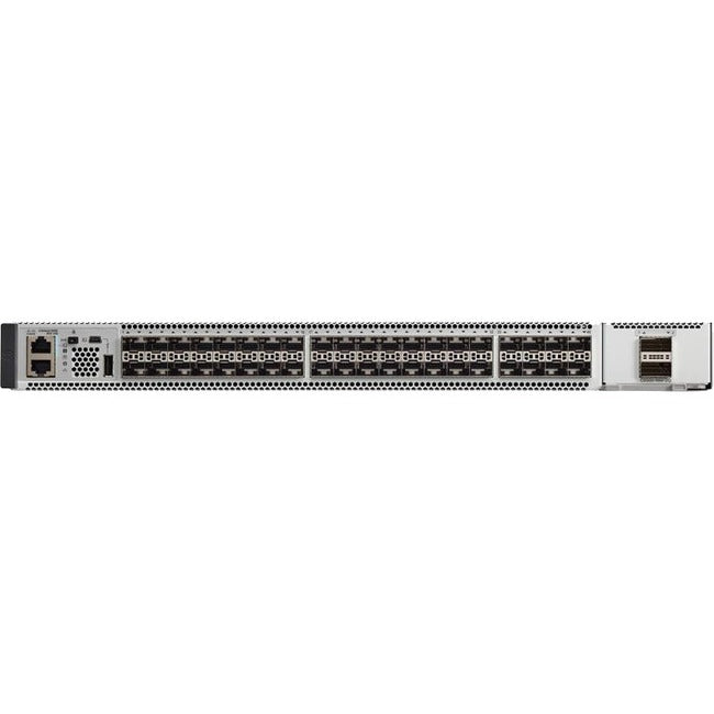 Cisco Catalyst 9500 40-Port 10G Switch, 2 x 40GE Network Module, NW Adv. License - C9500-40X-2Q-A-RF