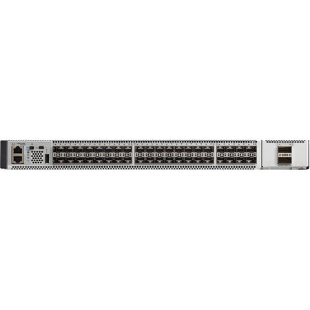 Cisco Catalyst 9500 40-Port 10G Switch, 2 x 40GE Network Module, NW Adv. License - C9500-40X-2Q-A-RF