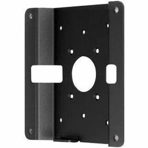 Compulocks VESA Wall Mount Bracket with Security Slot Black - 201M