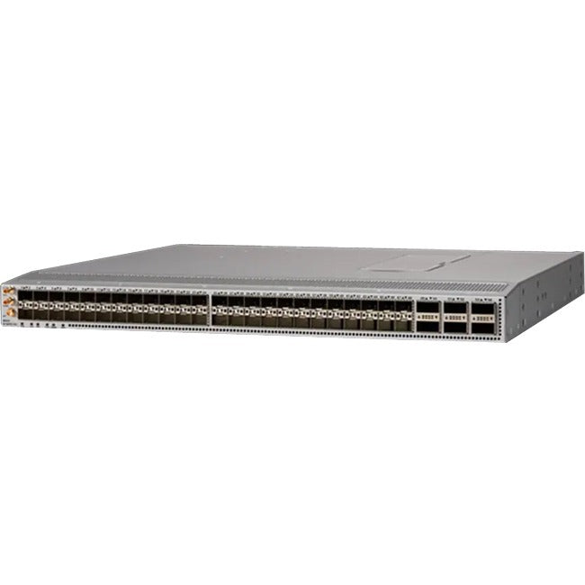 Cisco Nexus 93180YC-FX3 Ethernet Switch - N9K-C93180-FX3-B8C