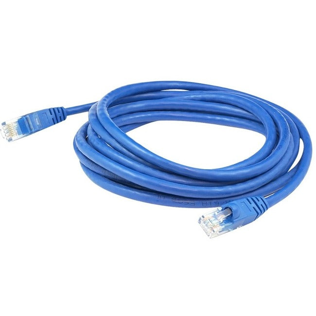 AddOn Cat.6a UTP Patch Network Cable - ADD-10FCAT6A-BE-10PK