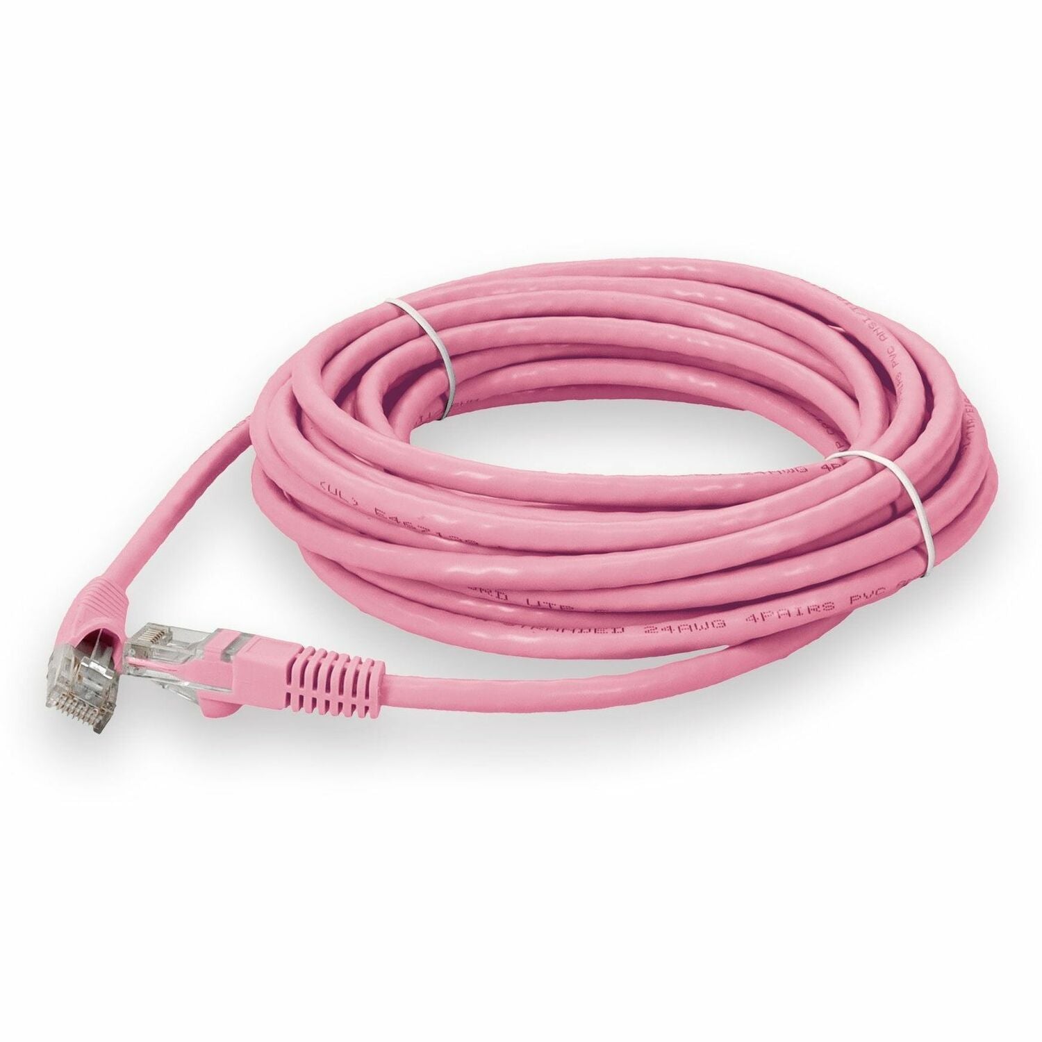 AddOn Cat.6a UTP Patch Network Cable - ADD-15FCAT6A-PK