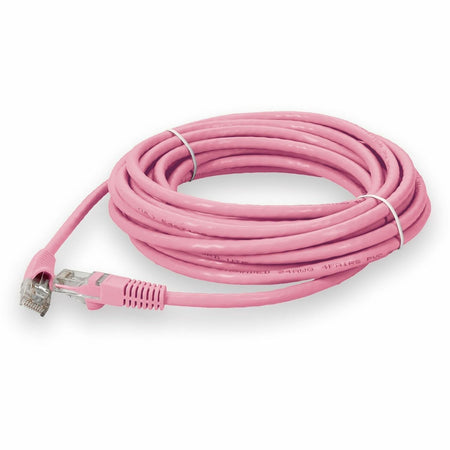 AddOn Cat.6a UTP Patch Network Cable - ADD-15FCAT6A-PK