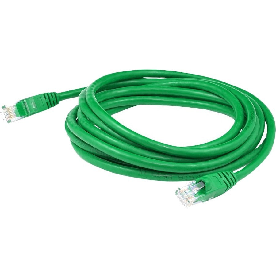 AddOn Cat.6 UTP Patch Network Cable - ADD-12FCAT628-GN