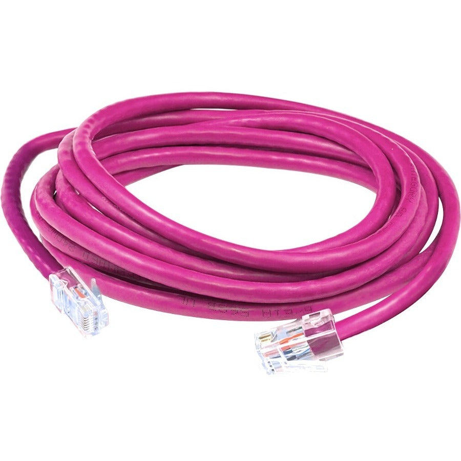 AddOn Cat.6 UTP Patch Network Cable - ADD-14FCAT6NB-PK