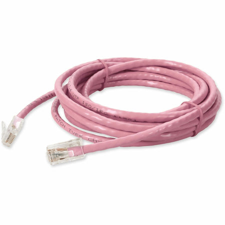 AddOn Cat.6 UTP Patch Network Cable - ADD-7FCAT6NB-PK