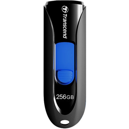 Transcend 256GB JetFlash 790 USB 3.1 Type A Flash Drive - TS256GJF790K