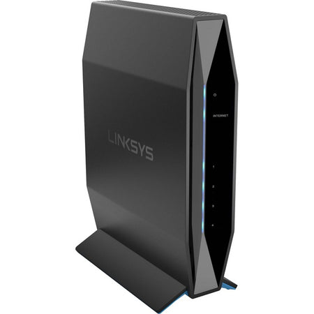 Linksys E7350 Wi-Fi 6 IEEE 802.11ax Ethernet Wireless Router - E7350