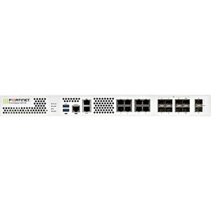 Fortinet FortiGate FG-600E Network Security/Firewall Appliance - FG-600E-LENC