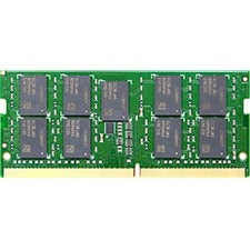 Synology 8GB DDR4 SDRAM Memory Module - D4ES01-8G