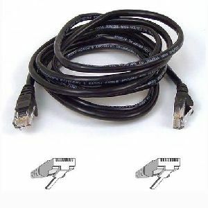 Belkin Cat. 5E UTP Patch Cable - A3L791-16-BLK