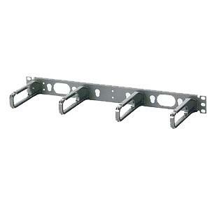 PANDUIT Open-Access Horizontal Cable Manager - CMPHHF1