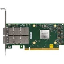 HPE Mellanox MCX623106AS-CDAT Infiniband Host Bus Adapter - P25960-B21