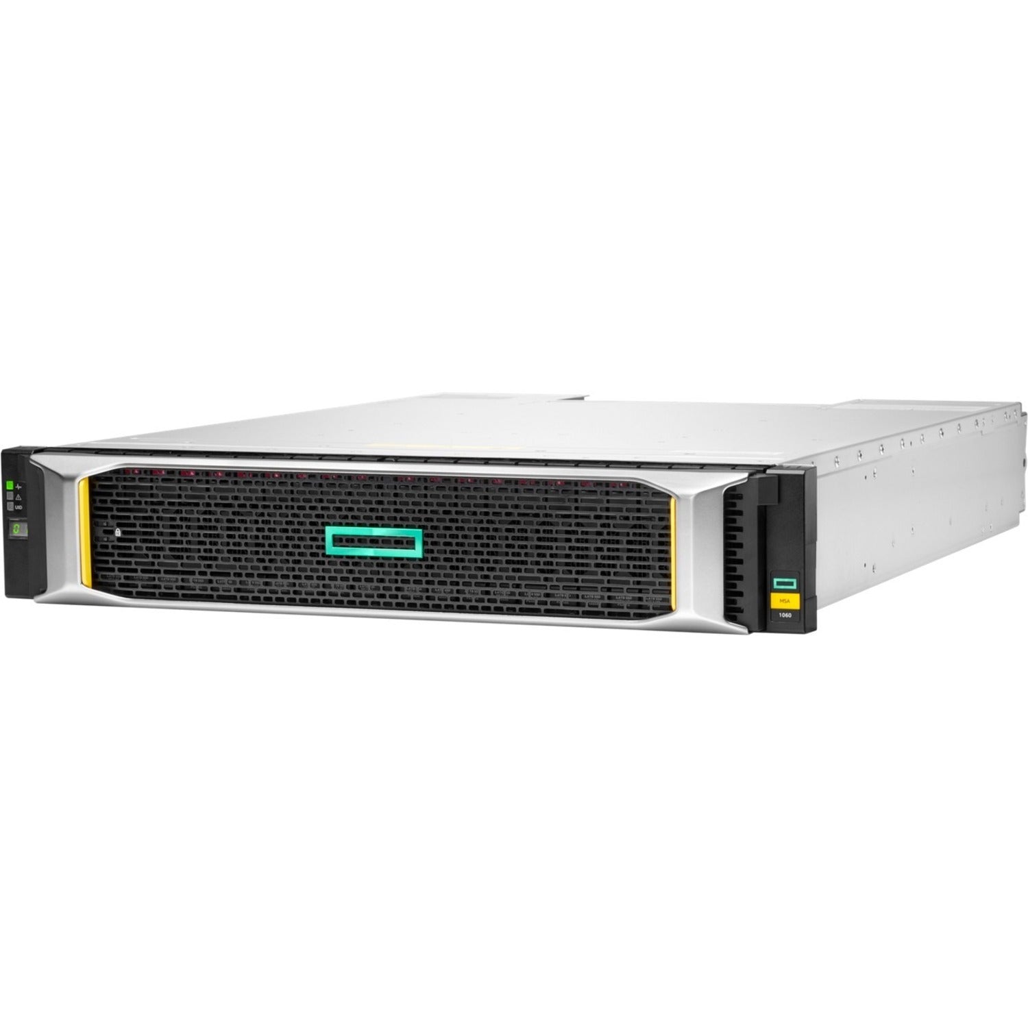 HPE MSA 1060 12Gb SAS SFF Storage - R0Q87A