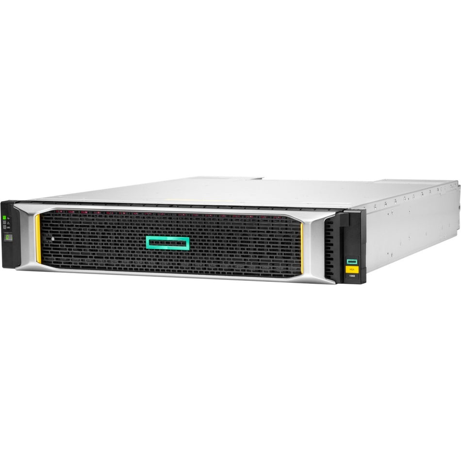 HPE MSA 1060 12Gb SAS SFF Storage - R0Q87A