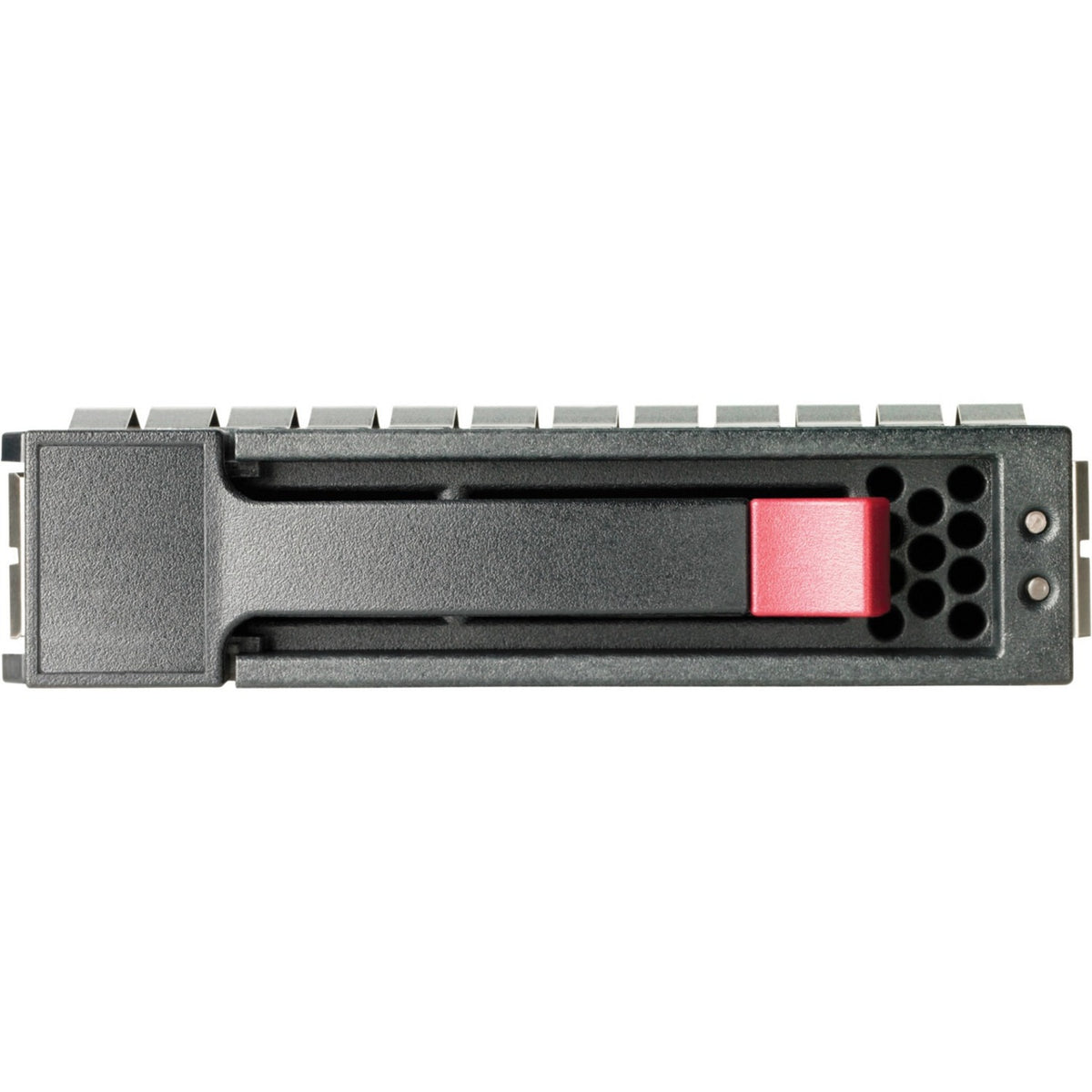 HPE 600 GB Hard Drive - 2.5" Internal - SAS (12Gb/s SAS) - R0Q54A