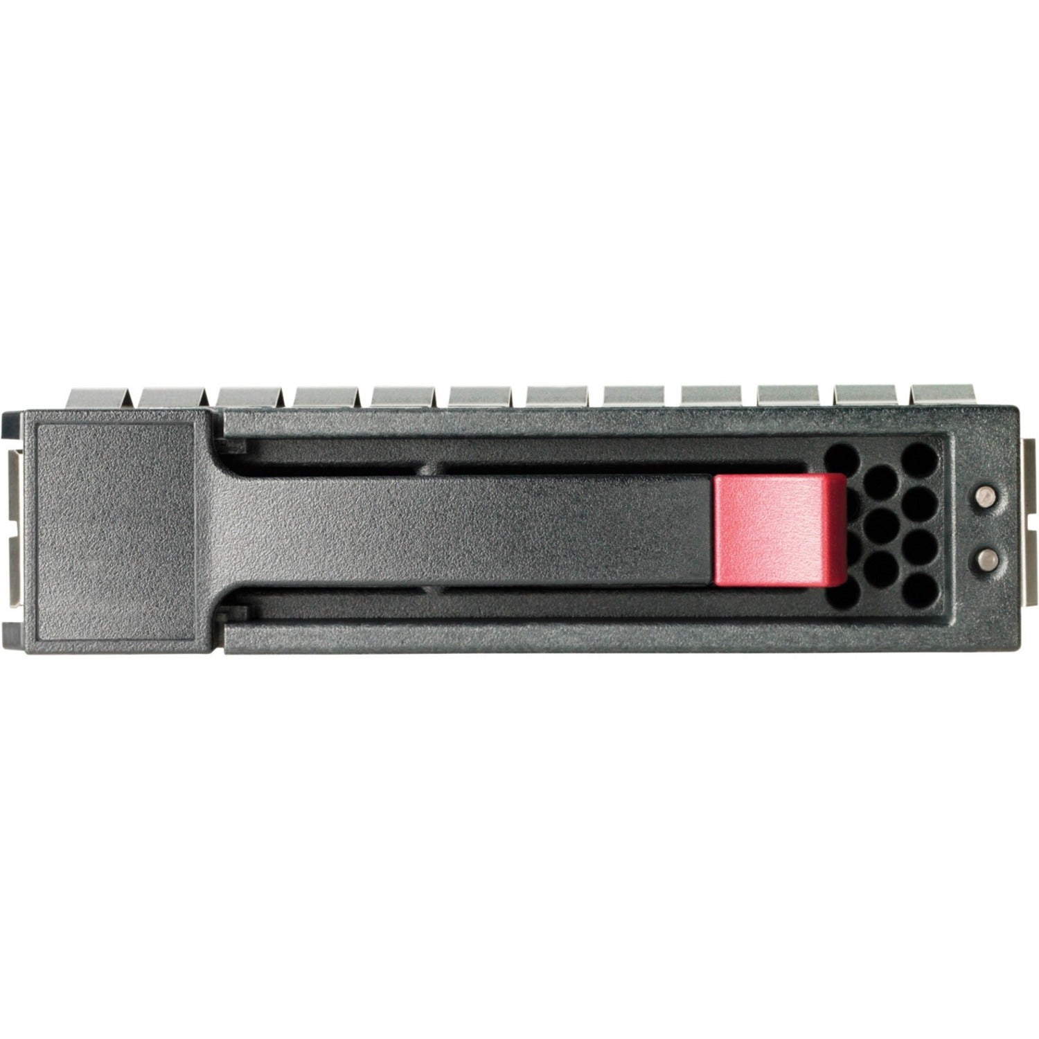 HPE 600 GB Hard Drive - 2.5" Internal - SAS (12Gb/s SAS) - R0Q54A