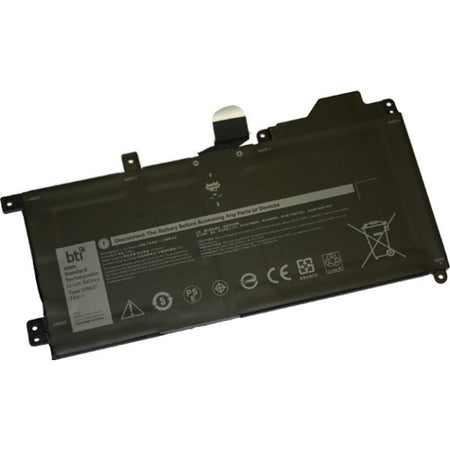 BTI Battery - 1FKCC-BTI