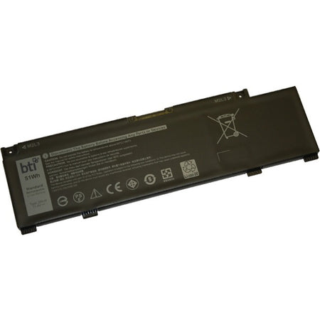 BTI Battery - 266J9-BTI