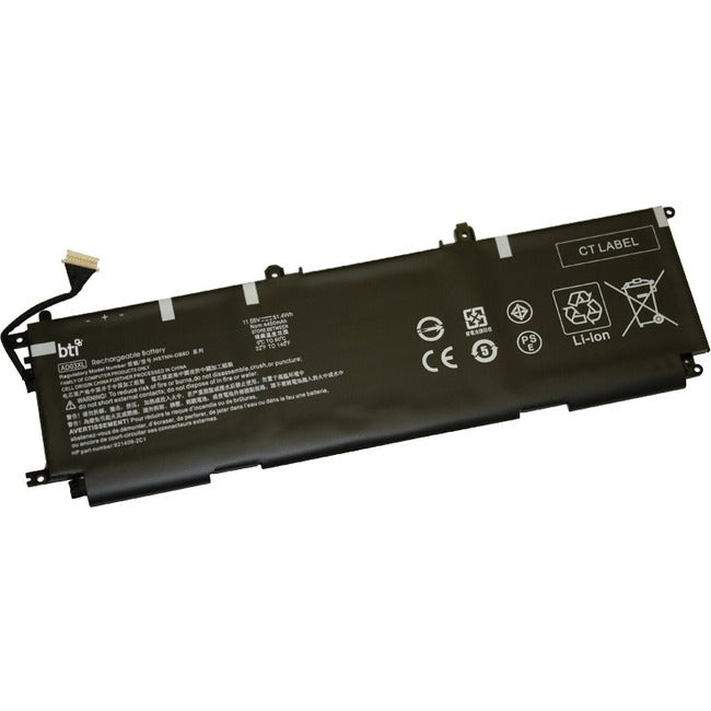 BTI Battery - AD03XL-BTI